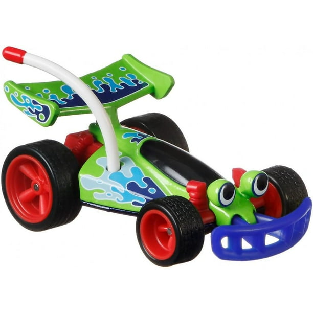 Hot Wheels Toy Story R/C Vehicle
