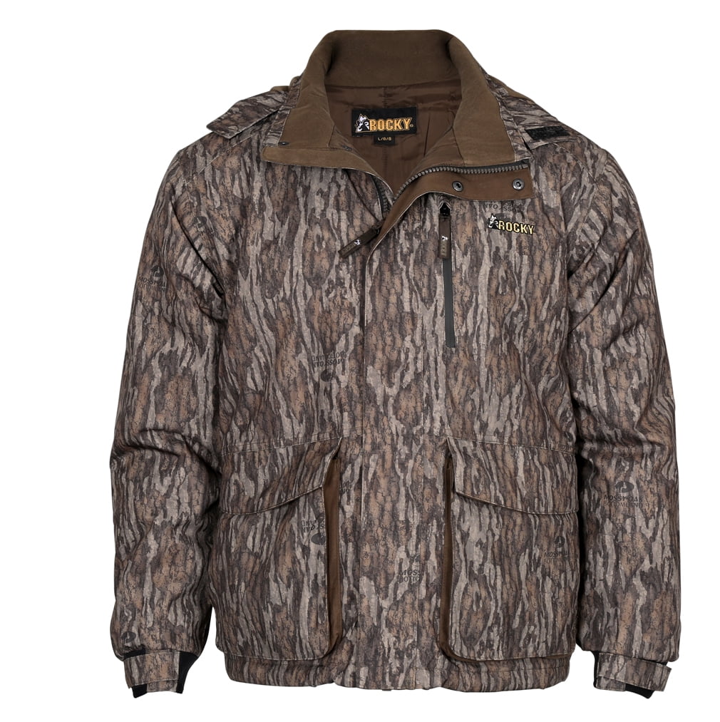 blue polo jacket men's