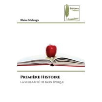 Première Histoire, (Paperback)