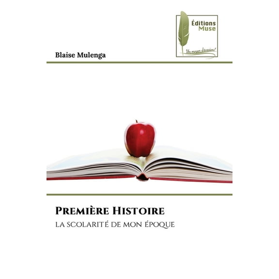 PremiÃ¨re Histoire, (Paperback)