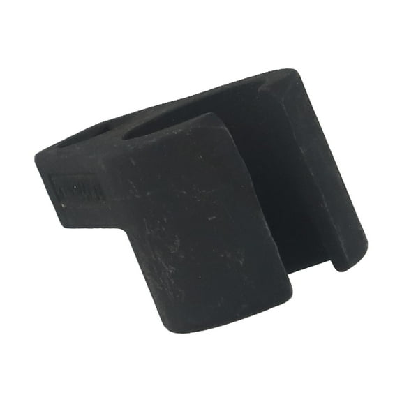 Diluopei 7/8-Inch 22Mm Offset Oxygen O2 Sensor Socket Wrench Removal Tool Drive 3/8"