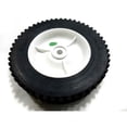 thumbnail image 2 of Rotary 283 Plastic Wheel  8 X 1.75 Fits Murray, 2 of 2
