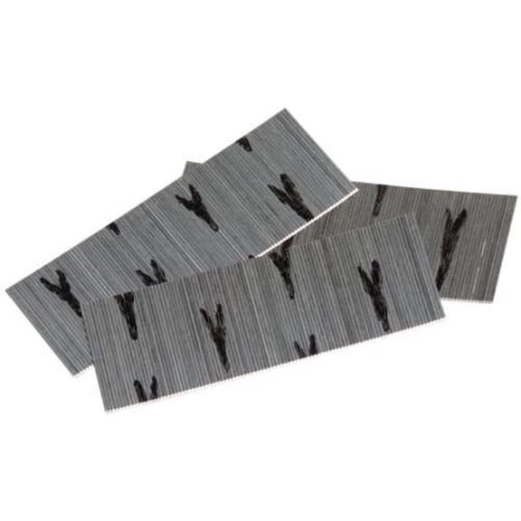 Senco A100509 2X 2600 Box 1/2 Inch 23 Gauge Galvanized Micro Pin Nails