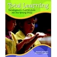 thumbnail image 1 of Pre-Owned Total Learning: Developmental Curriculum for the Young Child (Paperback) 0132225662 9780132225663, 1 of 1