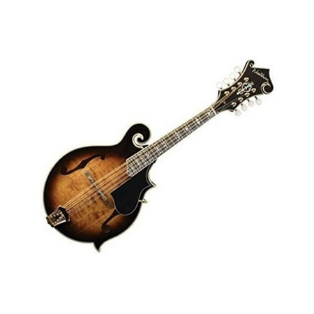 Washburn Jethro Burns F-Style Mandolin - M6SWK