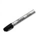 thumbnail image 2 of Rotuladores permanentes Sharpie Metal Barrel con punta redonda 12, color negro, 2 of 3