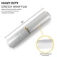 thumbnail image 2 of Rollo transparente Stretch Wrap Modern Innovations de 15 pulgadas y 1000 pies, 2 of 6