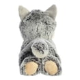 thumbnail image 4 of Peluche Winter wolf Aurora Niño Lobo 20 CM Aurora Winter wolf, 4 of 4