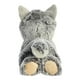 thumbnail image 4 of Peluche Winter wolf Aurora Niño Lobo 20 CM Aurora Winter wolf, 4 of 4