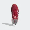 thumbnail image 4 of Ad-id-as Gazelle Indoor - Red/White / H06261, 4 of 5