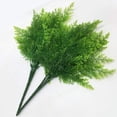 thumbnail image 3 of Plantas artificiales CATTREE Boston Fern 35 cm, 8 unidades, 3 of 8