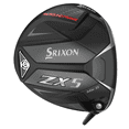 thumbnail image 5 of Srixon Golf ZX5 MKII Driver 9.5 X Stiff Flex  [HZRDUS Smoke Red RDX 60 6.5], 5 of 5