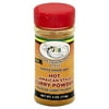 Jamaican Country Style Hot Curry Powder