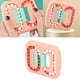 thumbnail image 3 of Frijoles giratorios Fidget Toys descompresión mano ojo coordinación frijoles dedo juguete para autobús para todas las personas para la oficina para jugar en casa ANGGREK Otros, 3 of 8