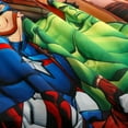thumbnail image 2 of Marvel Avengers Taies d'oreiller 2 pièces, 2 of 6