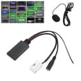 thumbnail image 3 of 5.0 Module AUX Cable MP3 Music Adapter for RCD300 RCD310 RNS300 RNS310 RCD510 Car Stereo, 3 of 7