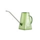thumbnail image 1 of Matsuzay Recambio de regadera ABS, boquilla larga transparente, pulverizador recargable de boca ancha portátil, accesorios con empuñadura Jardín y Patio Verde Matsuzay  HA083710-02, 1 of 6