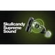thumbnail image 4 of Audifonos Skullcandy Smokin Buds Xt Supreme Sound Power Bass Color True black Color de la luz Blue/Red, 4 of 8