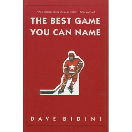 The Best Game You Can Name - eBook