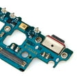 thumbnail image 2 of 1 Pcs For Samsung Galaxy Note 10+ Plus SM-N9750/DS N9750 Replacement USB Charge Charging Port Flex Cable Tool, 2 of 5