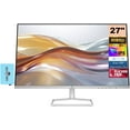 thumbnail image 1 of HP Series 5 27 inch FHD Monitor - 527sf, 1 of 6