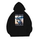 thumbnail image 3 of WILLBEST Sudaderas Navideñas para Hombre, Sudaderas Clásicas De Mitología China con Tela y Diseño Cómodos para Uso Informal. XXGrande, 3 of 3
