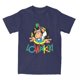 thumbnail image 5 of Camiseta RIP PAU DONES ropa vintage de gran tamaño camisetas pesadas para hombres, 5 of 7