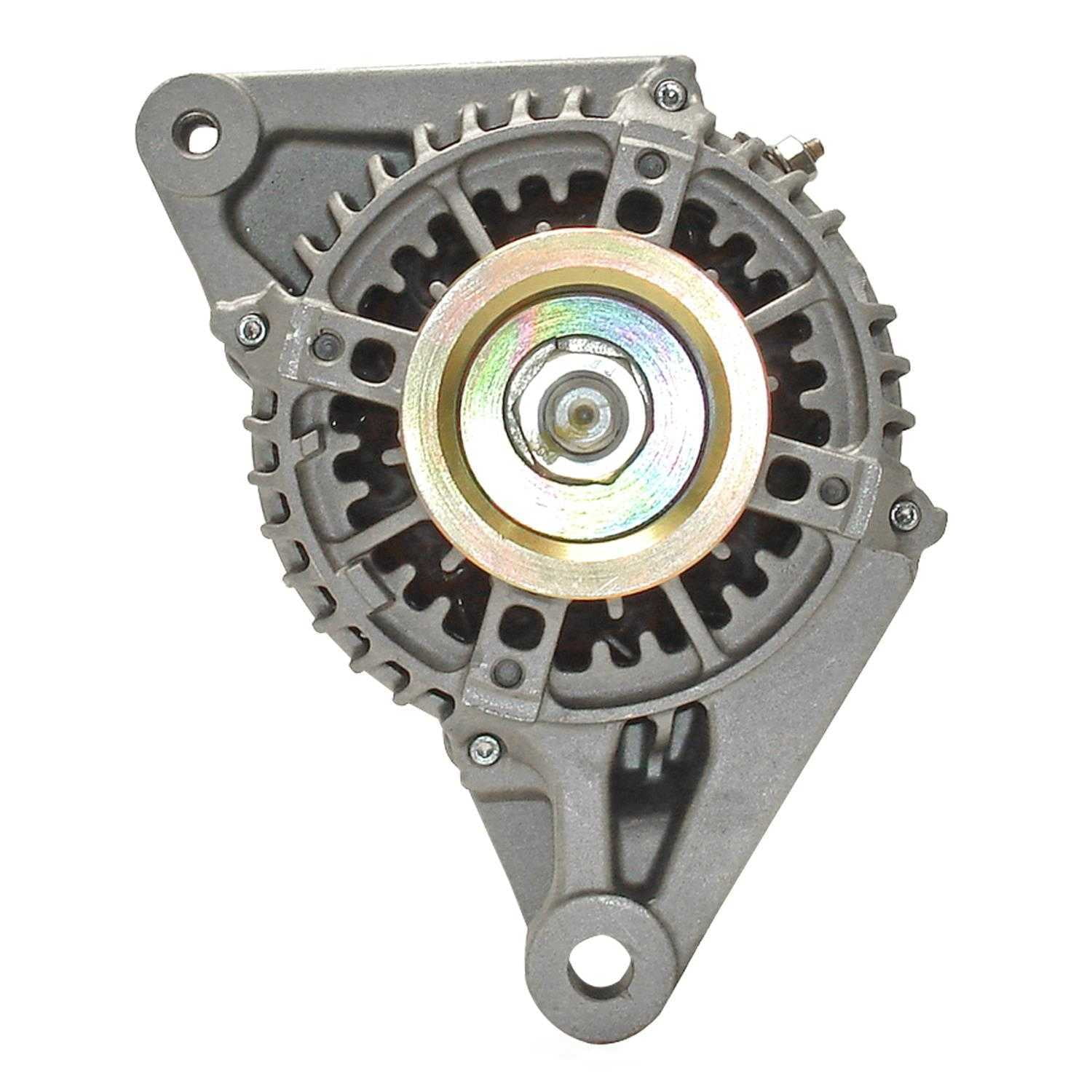 FVP Professional 13756 Alternator Standard