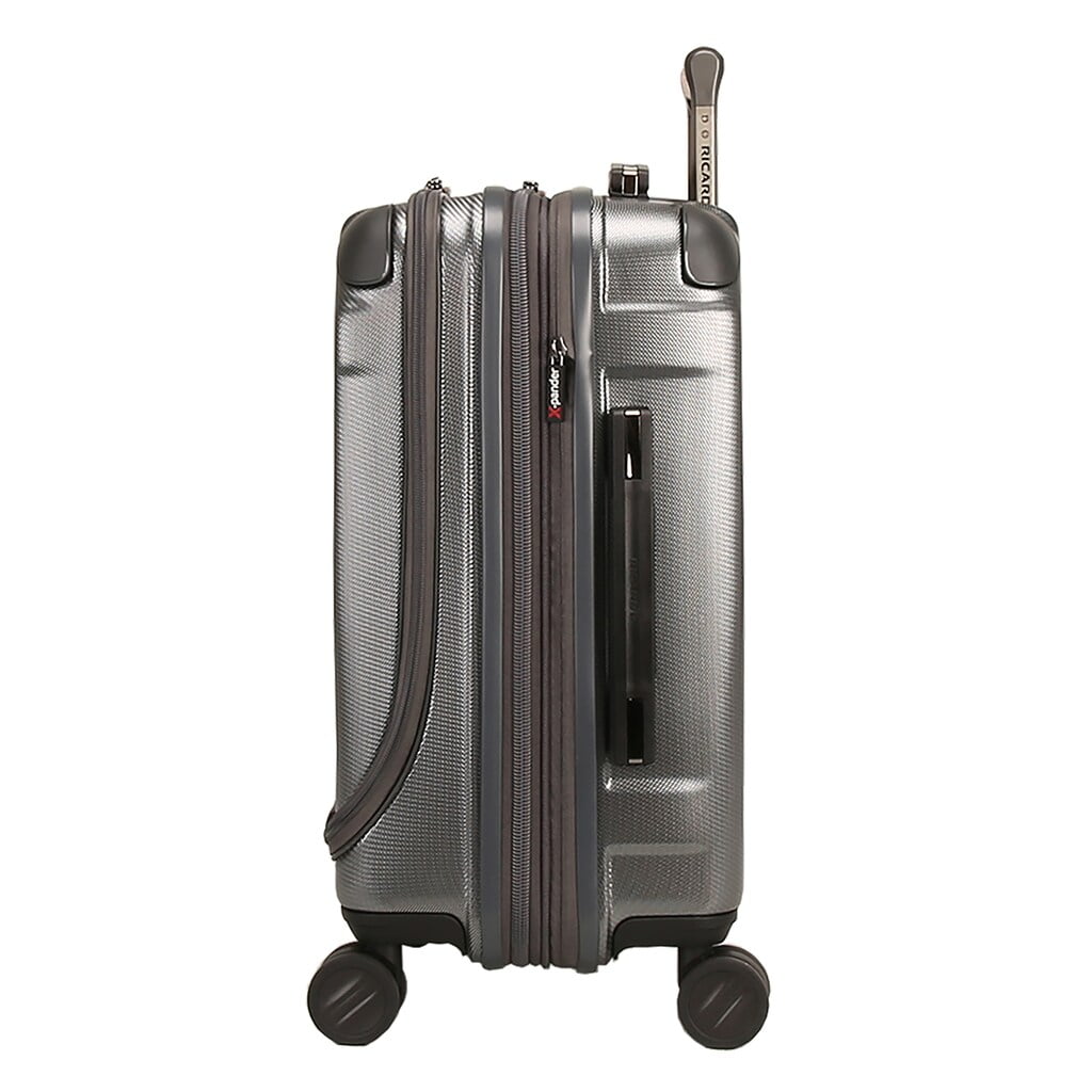 ricardo suitcase price