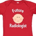 thumbnail image 4 of Inktastic Future Radiologist Occupation Boys or Girls Baby Bodysuit, 4 of 5