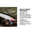 thumbnail image 4 of Rapala Original Floating 2-3/4", Brown Trout, 4 of 4