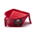 thumbnail image 1 of Vaso enrollable Bucket Bercom Handy 1600-6, color rojo, 473 ml, 1 of 3