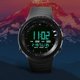 thumbnail image 5 of Reloj digital Amonsee reloj de pulsera electrónico multifuncional HZ500, 5 of 5