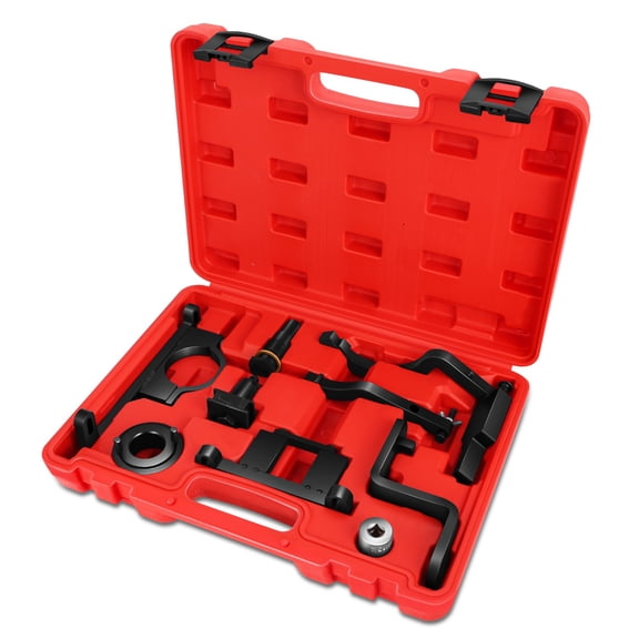 DNA Motoring Camshaft Timing Tool Kit For Ford Explorer Mustang Ranger Mazda B4000 4.0L V6