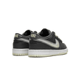 thumbnail image 3 of NIKE GRADE SCHOOL Dunk Low GS Halloween "Halloween - Glow in the Dark" HQ3569 068 HQ3569 068 from Stadium Goods, 3 of 8
