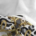 thumbnail image 5 of 2/3pcs Bedding Cover Set Adult Unique Design Duvet Cover Set with Pillowcase Luxury Bedroom Decor, 5 of 5