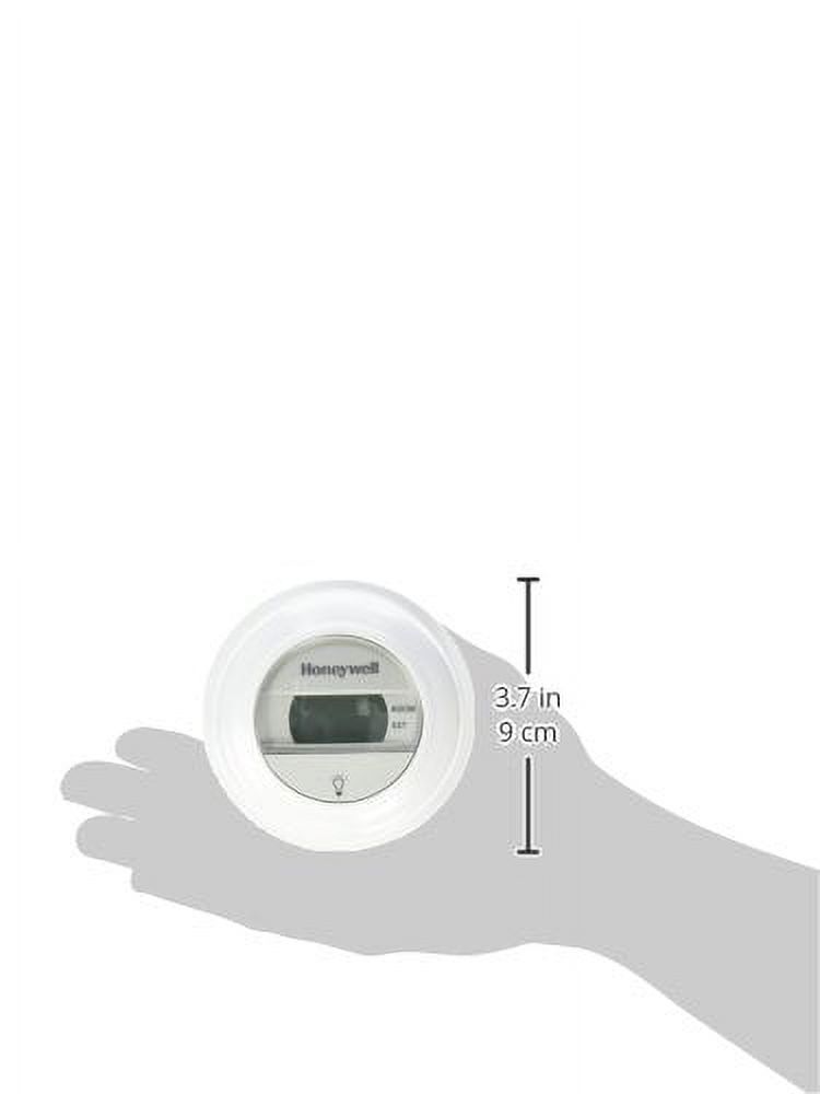 Honeywell T8775a1009 Non Programmable Digital Thermostat