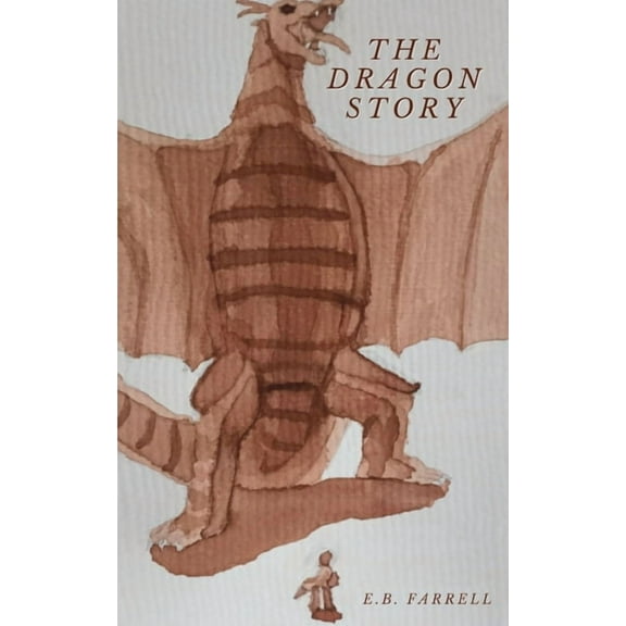 The Dragon Story, (Paperback)