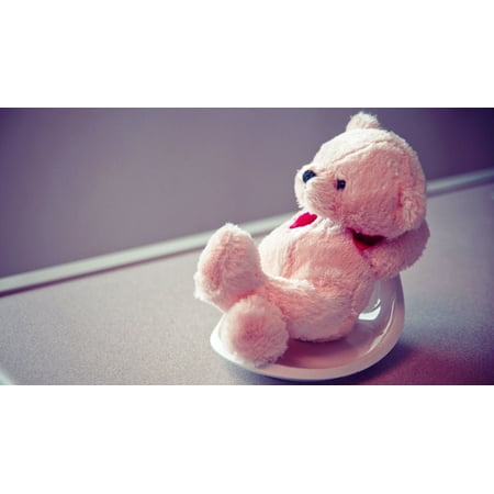 Big Teddy bear - R17 - 00055511683
