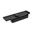 thumbnail image 2 of Hapivida Tapis de Protection en Silicone pour Robinet et Protecteur de Receveur de Égouttoir pour Cuisine et Salle de Bain, 2 of 6