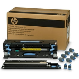 HP LaserJet 110V User Maintenance Kit, C9152A - 350000 Images - Laser - Black HP LaserJet 110V User Maintenance Kit, C9152A - 350000 Images - Laser - Black