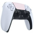 thumbnail image 6 of eXtremeRate Cherry Blossoms Pink Replacement Touchpad Cover Part for ps5 Controller BDM-010/020/030, 6 of 10