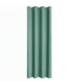 thumbnail image 2 of BotaniNest Curtains With Top Design Light Blocking Thermal Insulated Drapes For Room Darkening Window With Easy Installation, 2 of 5