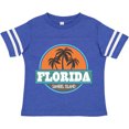 thumbnail image 3 of Inktastic Sanibel Island Florida beach cities Boys or Girls Toddler T-Shirt, 3 of 5
