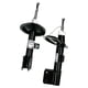 thumbnail image 1 of Amortiguadores Gas 307 2003 A 2010 Peugeot Delanteros Bogas BOGE ., 1 of 4