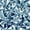 Blue, variant on RoomMates Peel and Stick Giant Wall Contemporary Decals Nature (RMK11045WP)