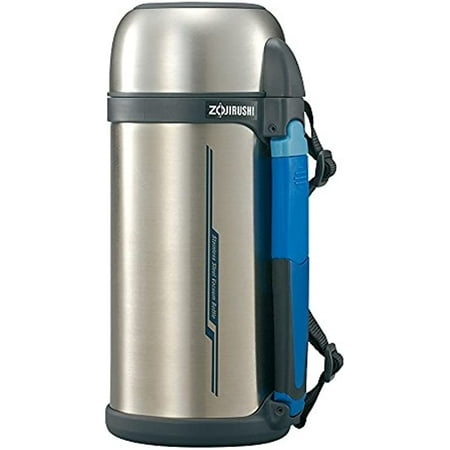 

Sobre Tuff Sports 51 oz Stainless