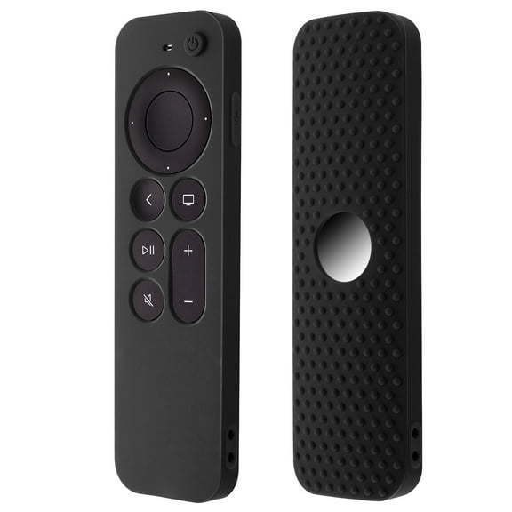 Kiplyki For Apple TV 4K 6th Stick Remote Silicone Case Protective Cover Skin