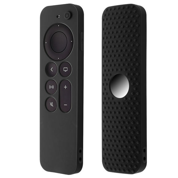 WREESH For Apple TV 4K 6th Stick Remote Silicone Case Protective Cover Skin