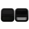 thumbnail image 1 of RV Sliding Window  Aluminum Alloy Trailer Heat Resistant Glass With  Resistant Net for Campers, 1 of 7